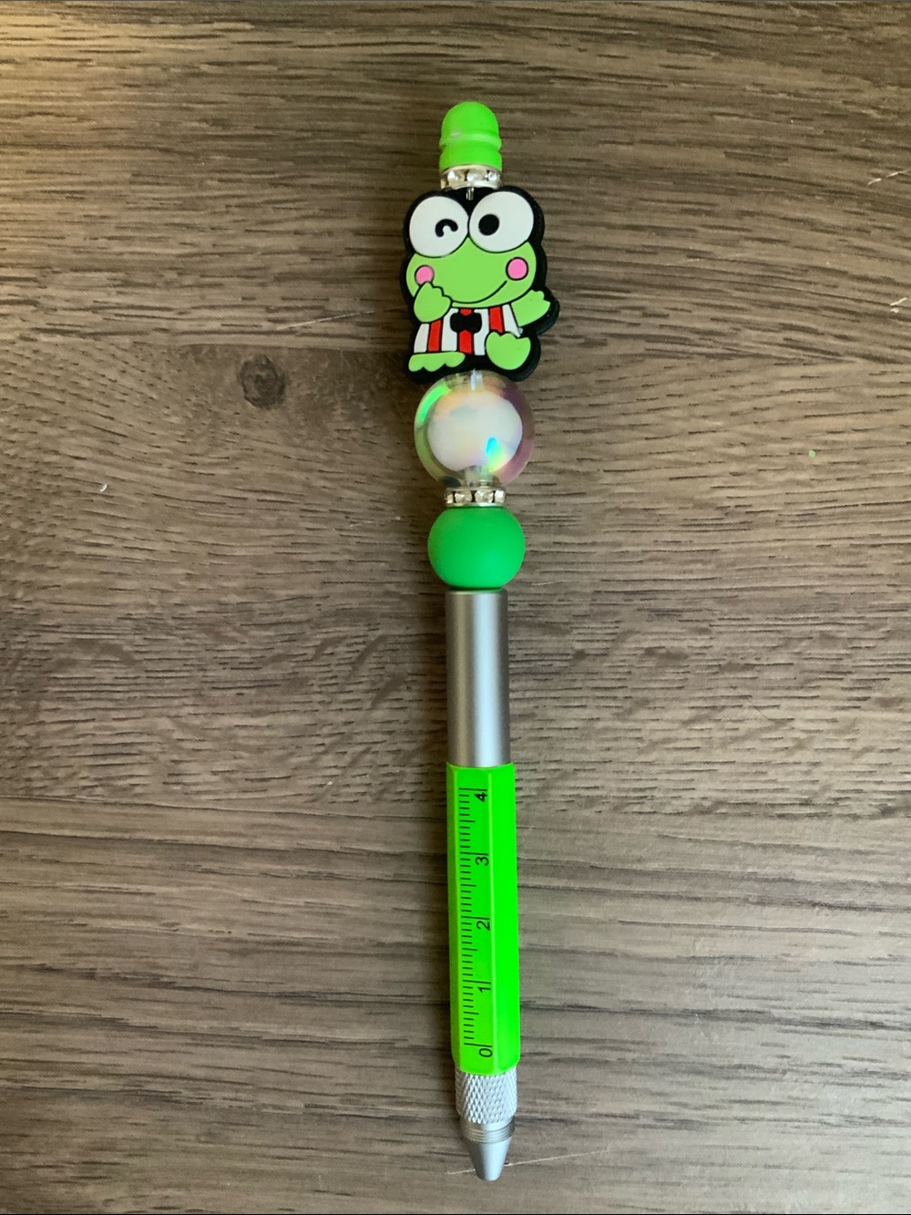 Keroppi bundle - Picture 2 of 8
